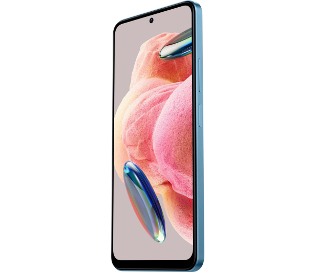 Xiaomi Redmi Note 12 4/128GB Ice Blue - 1127067 - zdjęcie 2